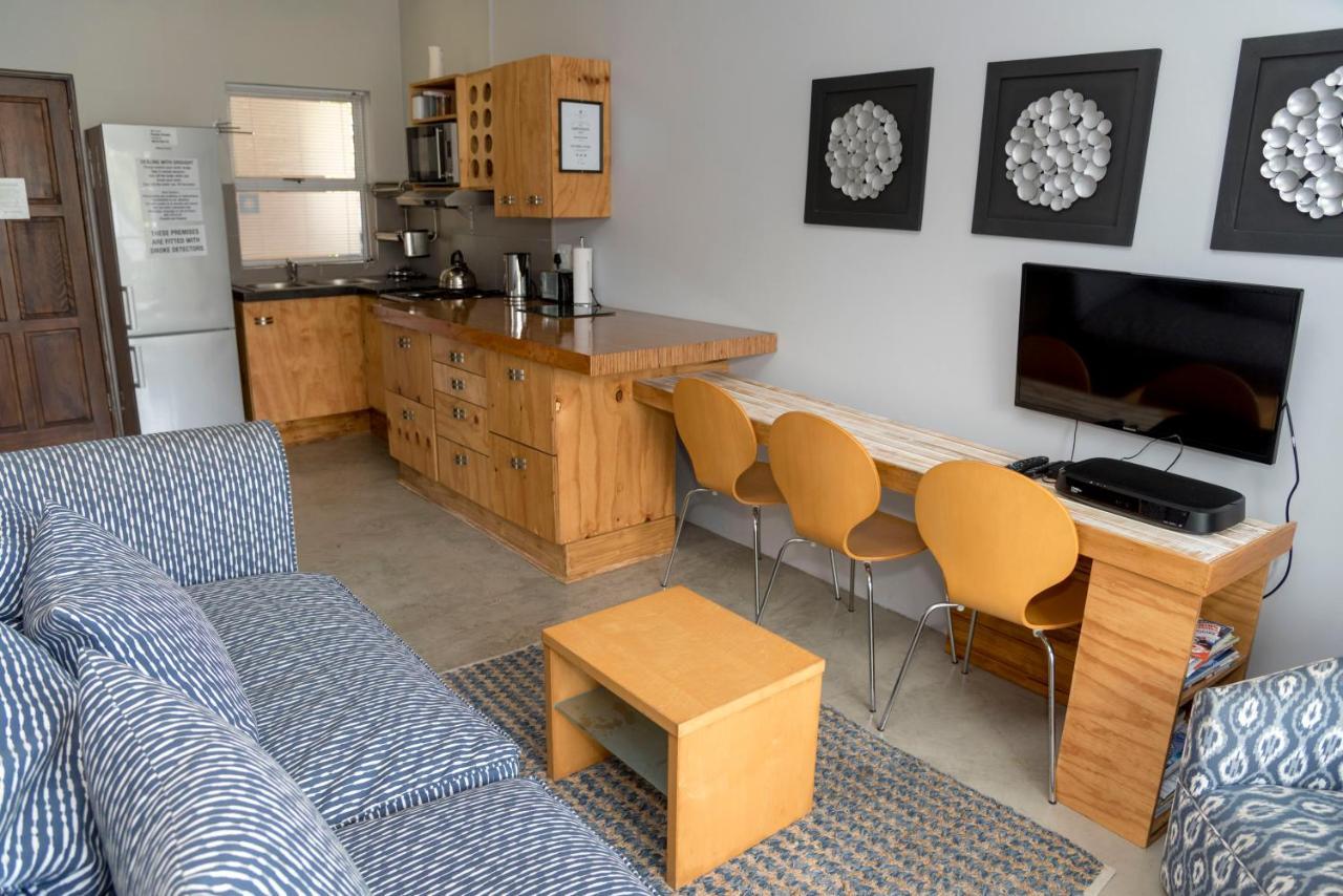 Knysna Pocket Breaks Unit 6 Apartment Luaran gambar