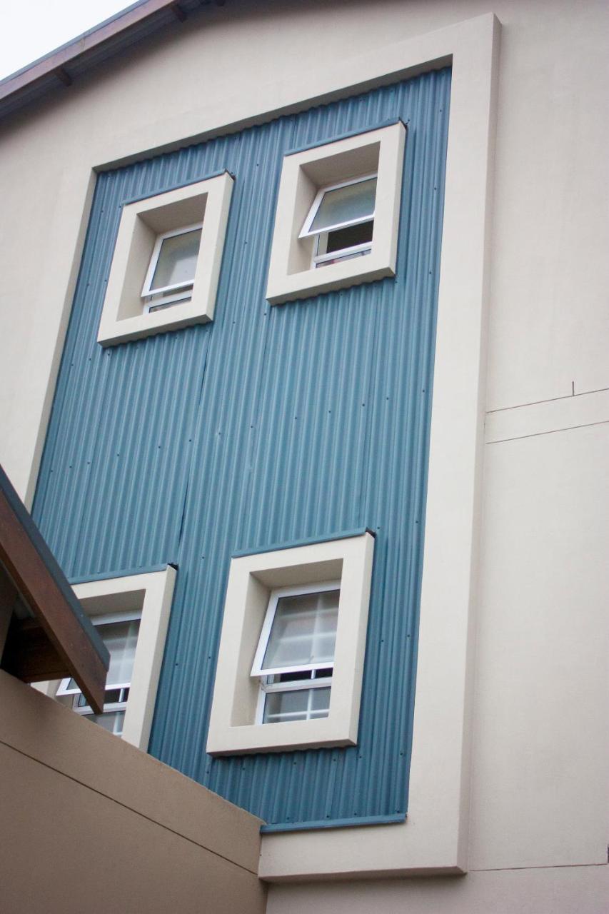 Knysna Pocket Breaks Unit 6 Apartment Luaran gambar
