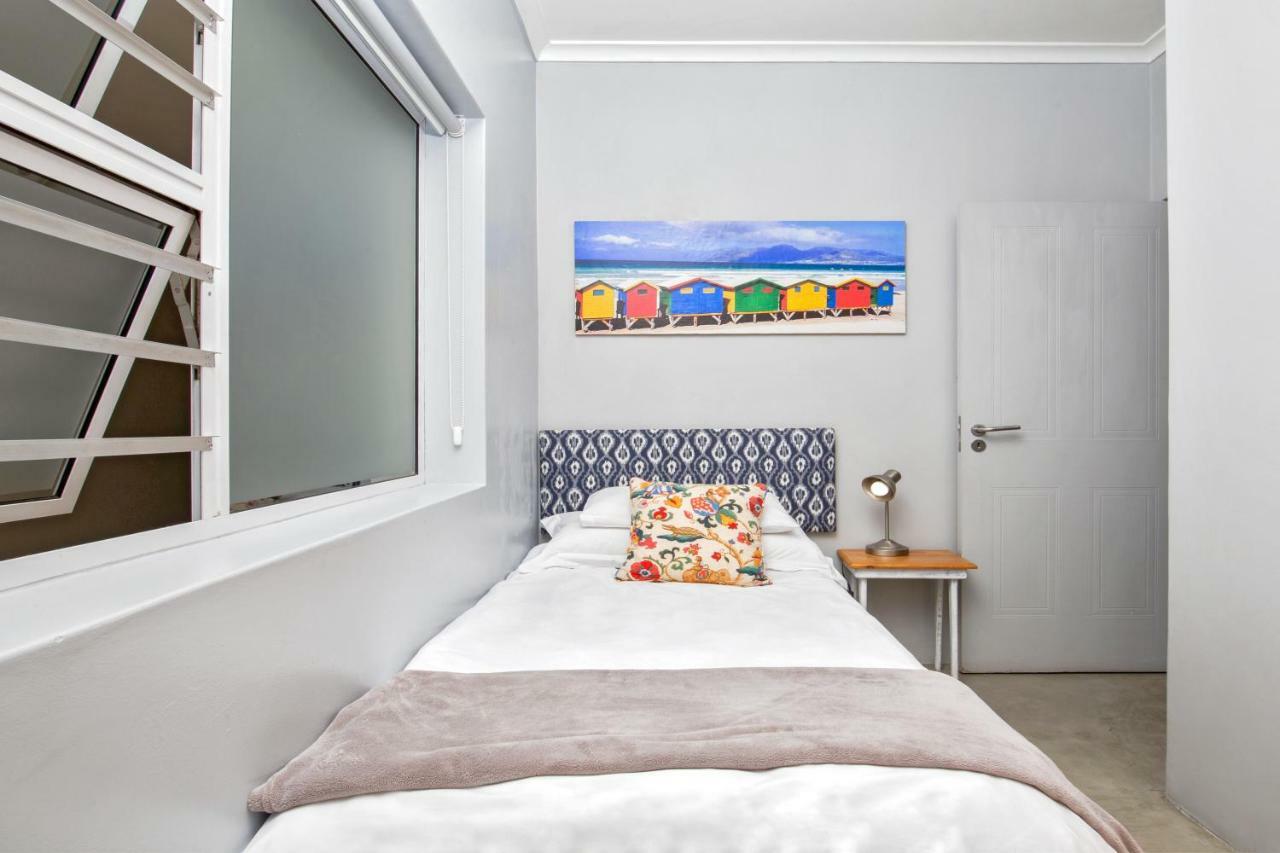 Knysna Pocket Breaks Unit 6 Apartment Luaran gambar