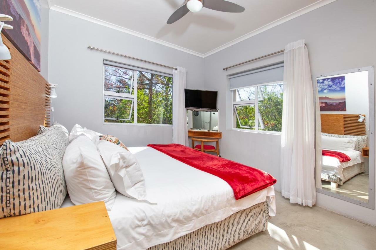 Knysna Pocket Breaks Unit 6 Apartment Luaran gambar